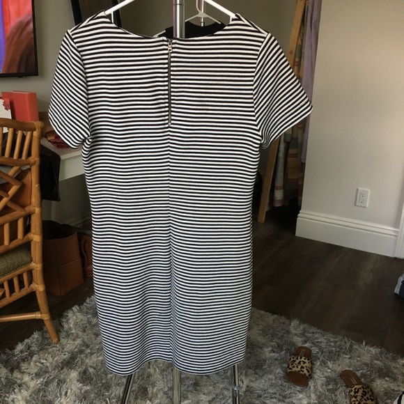 Splendid striped thick dress - Picture 2 of 5